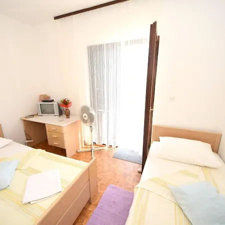 Smilje 3* Orebić