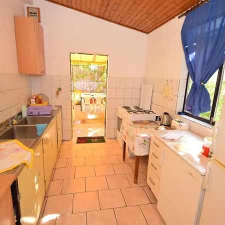 Guest house Smilje Orebic