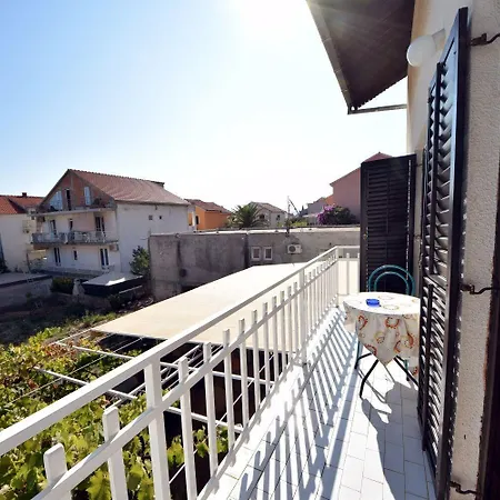 Guest house Smilje Orebic