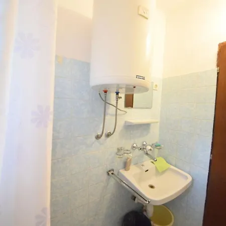 Smilje Guest house Orebic